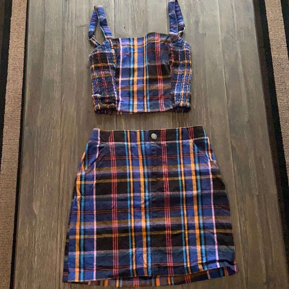 ☀️Hollister Set☀️
